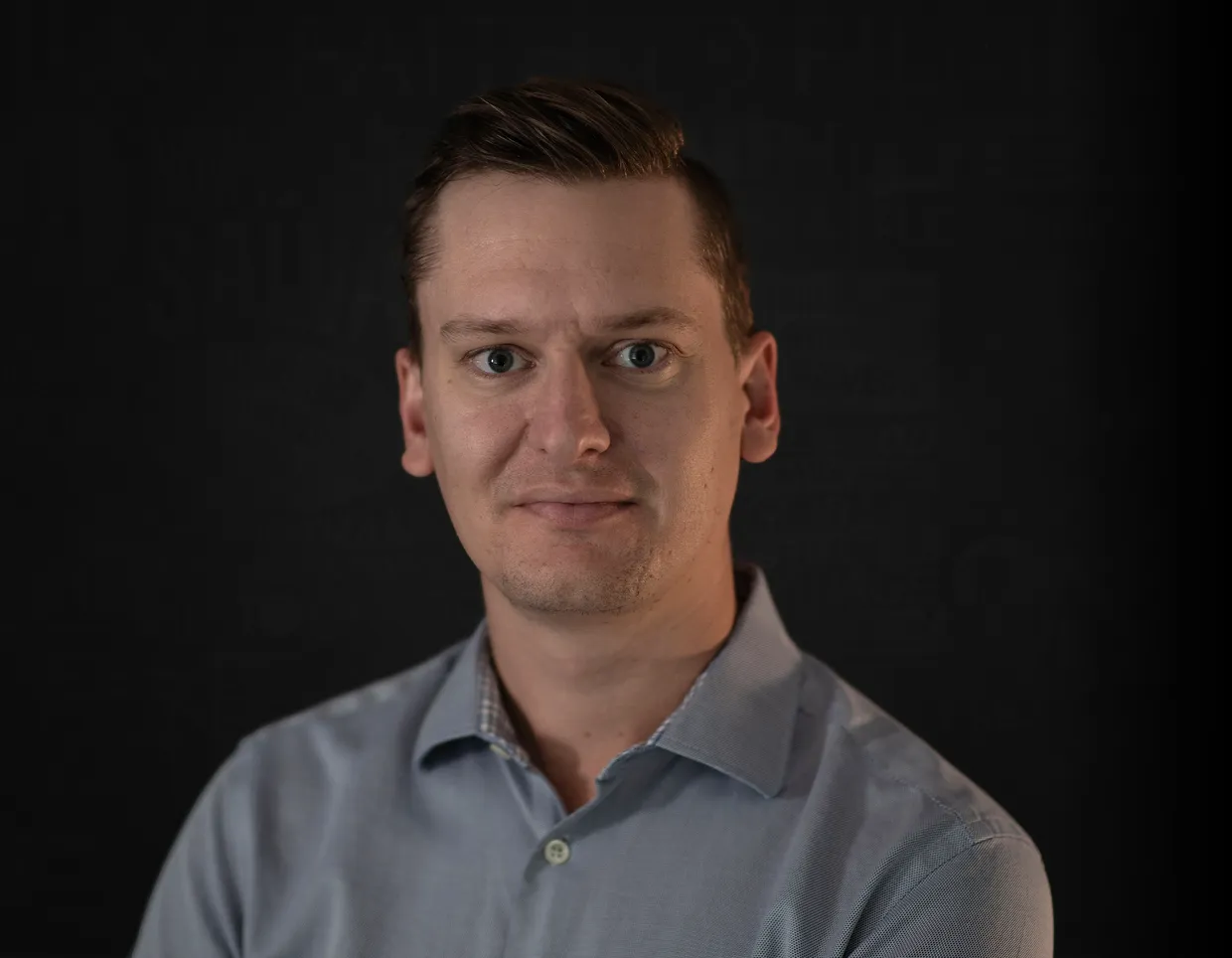 Kyle Vasas